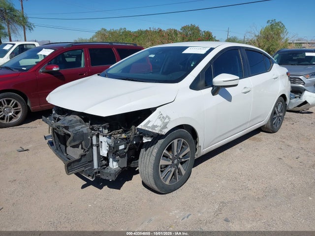 Nissan 2021 2021 3N1CN8EV5ML920607 Image 6