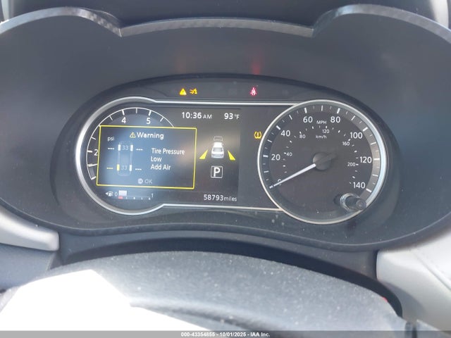 Nissan 2021 2021 3N1CN8EV5ML920607 Image 7
