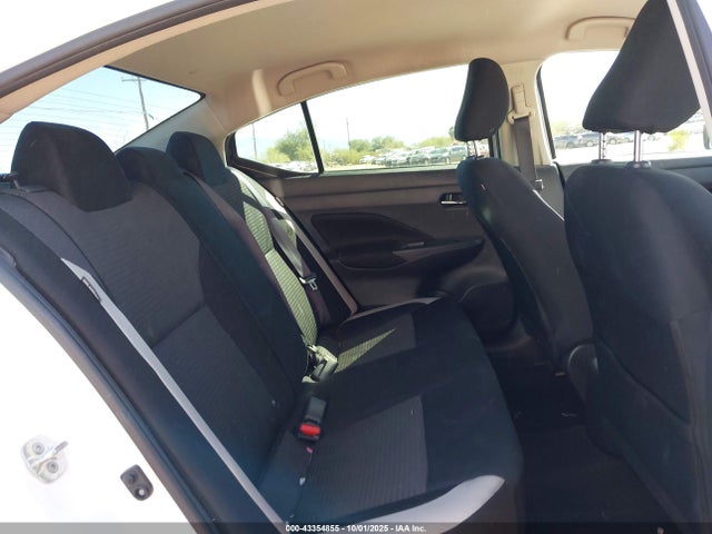 Nissan 2021 2021 3N1CN8EV5ML920607 Image 8