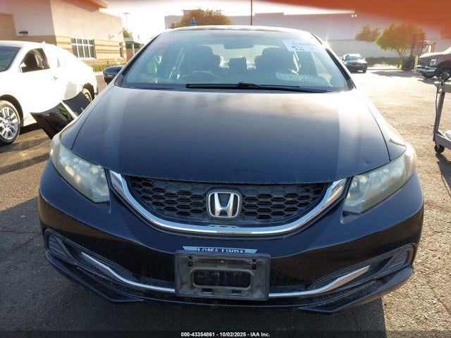 Honda r18z1 2015 2HGFB2F74FH548836 Image 13