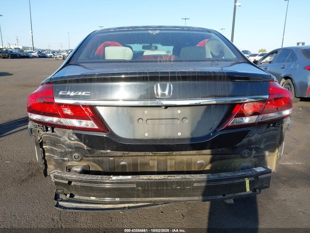 Honda r18z1 2015 2HGFB2F74FH548836 Image 17
