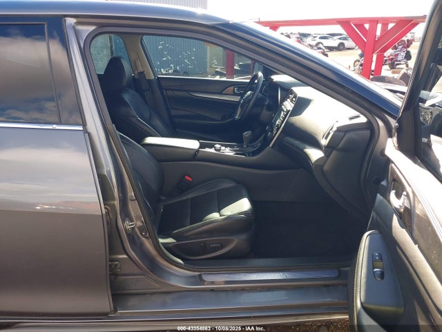 Nissan Maxima 3.5 Sl 2018 1N4AA6AP3JC396947 Image 5