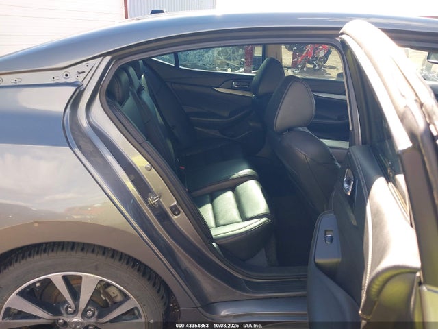 Nissan Maxima 3.5 Sl 2018 1N4AA6AP3JC396947 Image 8