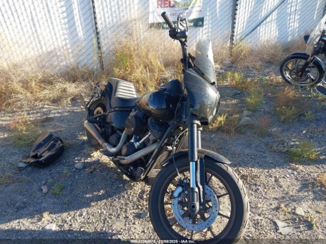 2021 HARLEY-DAVIDSON FXLRS 1HD1YWK11MB042174