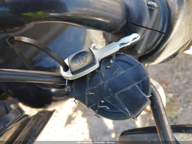 2021 HARLEY-DAVIDSON FXLRS 1HD1YWK11MB042174 Photo 10