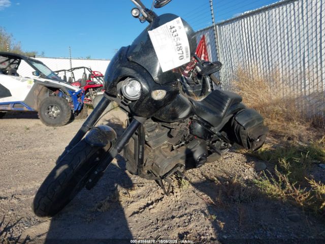 2021 HARLEY-DAVIDSON FXLRS 1HD1YWK11MB042174 Photo 1