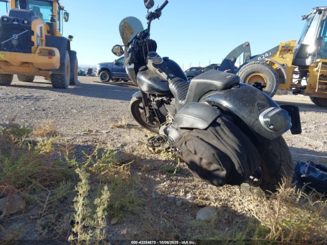 2021 HARLEY-DAVIDSON FXLRS 1HD1YWK11MB042174 Photo 2