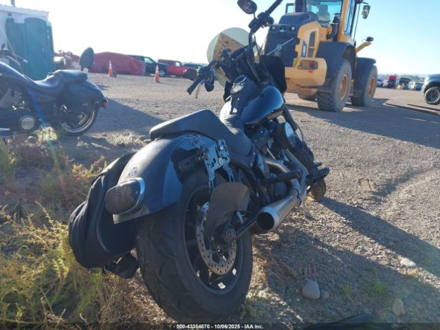 2021 HARLEY-DAVIDSON FXLRS 1HD1YWK11MB042174 Photo 3