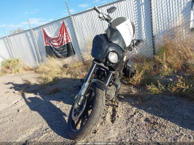2021 HARLEY-DAVIDSON FXLRS 1HD1YWK11MB042174 Photo 4
