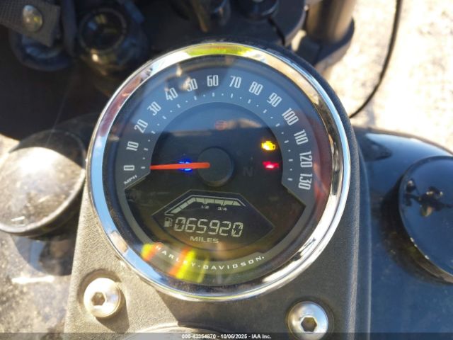 2021 HARLEY-DAVIDSON FXLRS 1HD1YWK11MB042174 Photo 6