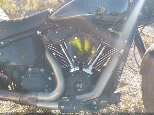 2021 HARLEY-DAVIDSON FXLRS 1HD1YWK11MB042174 Photo 7