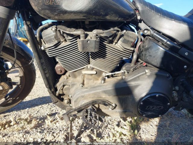 2021 HARLEY-DAVIDSON FXLRS 1HD1YWK11MB042174 Photo 8