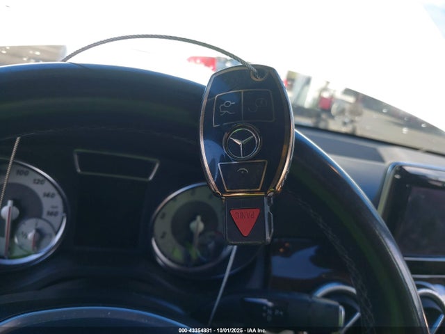Mercedes-Benz CLA-Class 2014 WDDSJ4EB2EN159111 Image 11