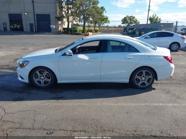 Mercedes-Benz CLA-Class 2014 WDDSJ4EB2EN159111 Image 15
