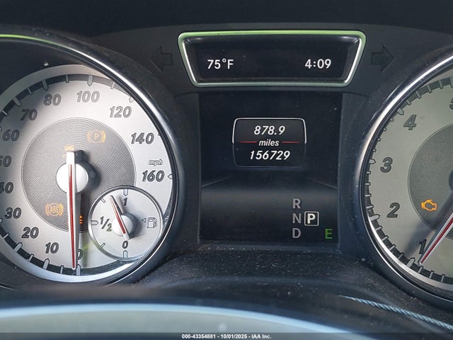 Mercedes-Benz CLA-Class 2014 WDDSJ4EB2EN159111 Image 16