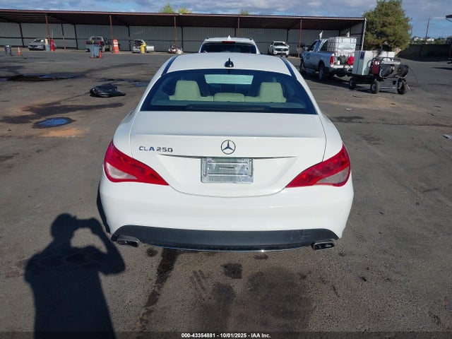 Mercedes-Benz CLA-Class 2014 WDDSJ4EB2EN159111 Image 17