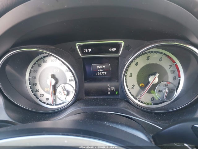 Mercedes-Benz CLA-Class 2014 WDDSJ4EB2EN159111 Image 7