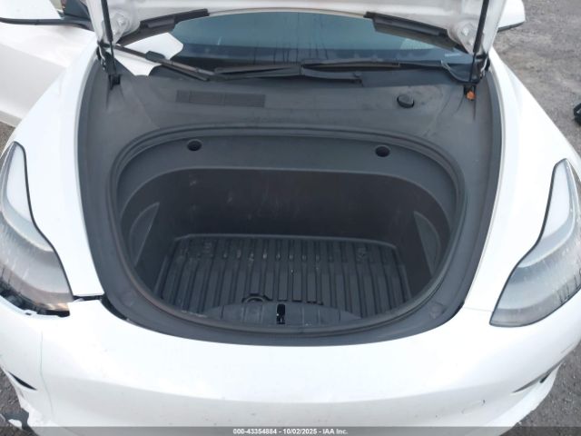 2023 TESLA MODEL 3 5YJ3E1EA3PF411202 Photo 9
