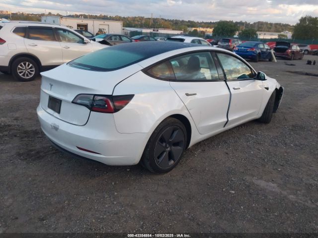 2023 TESLA MODEL 3 5YJ3E1EA3PF411202 Photo 3