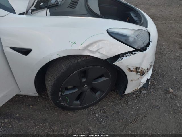 2023 TESLA MODEL 3 5YJ3E1EA3PF411202 Photo 5