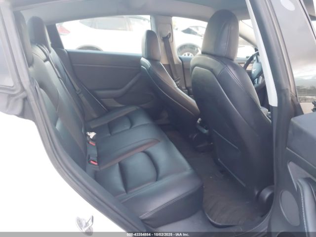 2023 TESLA MODEL 3 5YJ3E1EA3PF411202 Photo 7