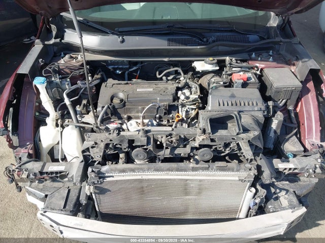 Honda k24w9/k24v9 2017 7FARW5H38HE004123 Image 10