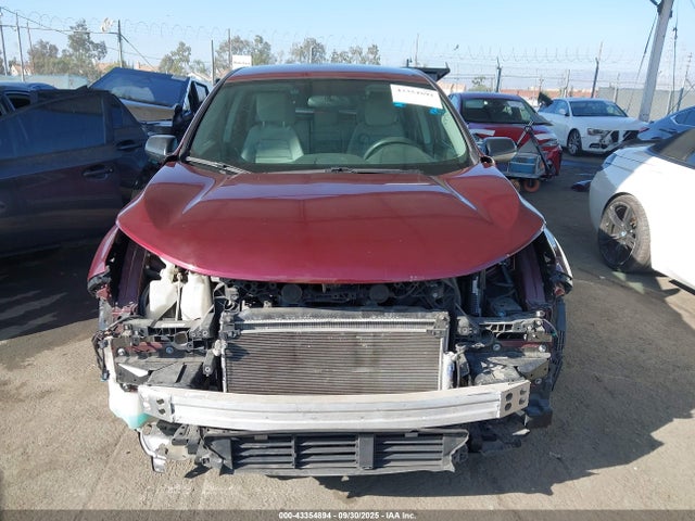 Honda k24w9/k24v9 2017 7FARW5H38HE004123 Image 13
