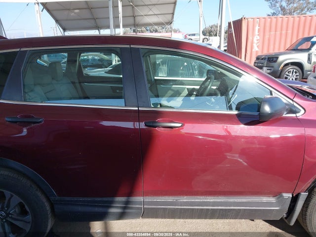 Honda k24w9/k24v9 2017 7FARW5H38HE004123 Image 14