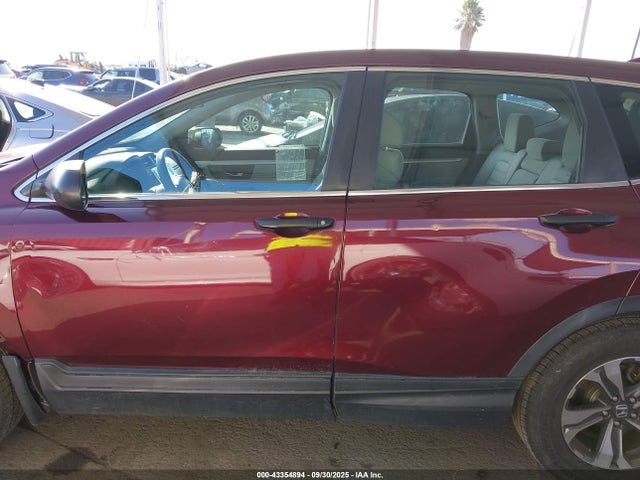 Honda k24w9/k24v9 2017 7FARW5H38HE004123 Image 15