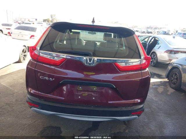 Honda k24w9/k24v9 2017 7FARW5H38HE004123 Image 17