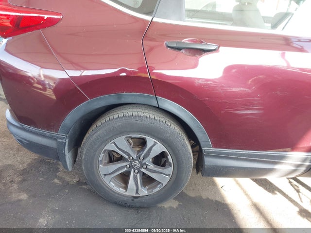 Honda k24w9/k24v9 2017 7FARW5H38HE004123 Image 19