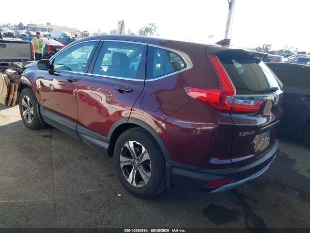 Honda k24w9/k24v9 2017 7FARW5H38HE004123 Image 3