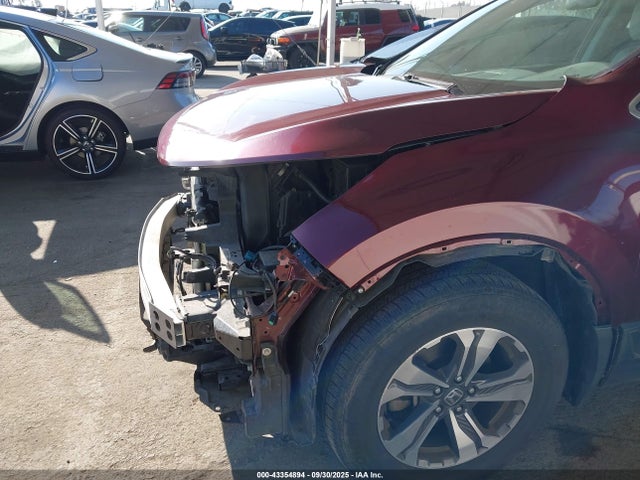 Honda k24w9/k24v9 2017 7FARW5H38HE004123 Image 6
