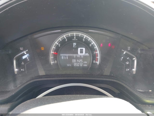 Honda k24w9/k24v9 2017 7FARW5H38HE004123 Image 7