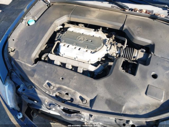 2010 ACURA TL 19UUA8F54AA003979 Photo 9