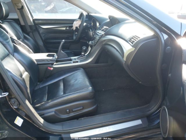 2010 ACURA TL 19UUA8F54AA003979 Photo 4