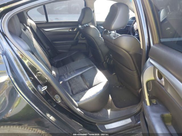 2010 ACURA TL 19UUA8F54AA003979 Photo 7