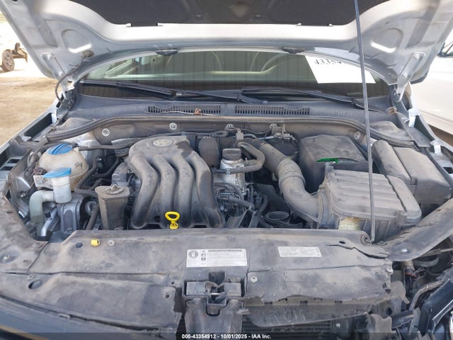 Volkswagen 2014 2014 3VW2K7AJXEM320737 Image 10