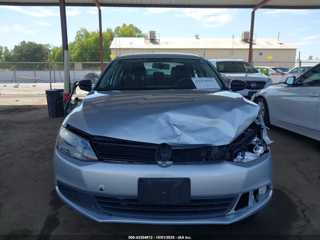 Volkswagen 2014 2014 3VW2K7AJXEM320737 Image 12