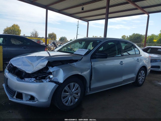 Volkswagen 2014 2014 3VW2K7AJXEM320737 Image 14