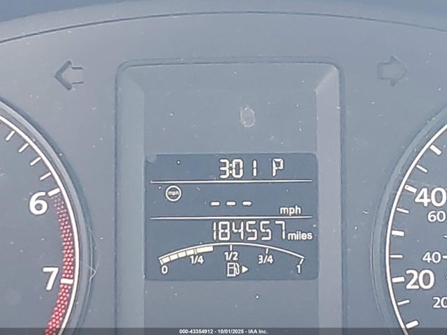 Volkswagen 2014 2014 3VW2K7AJXEM320737 Image 15