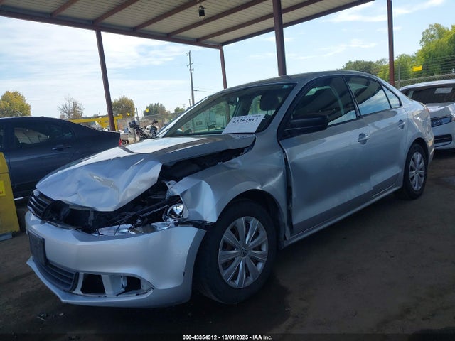 Volkswagen 2014 2014 3VW2K7AJXEM320737 Image 2