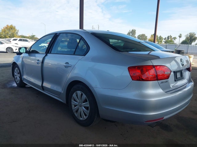 Volkswagen 2014 2014 3VW2K7AJXEM320737 Image 3