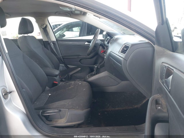Volkswagen 2014 2014 3VW2K7AJXEM320737 Image 5