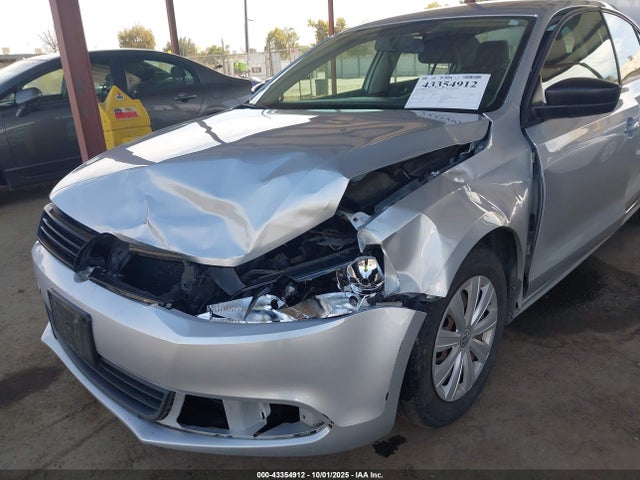 Volkswagen 2014 2014 3VW2K7AJXEM320737 Image 6