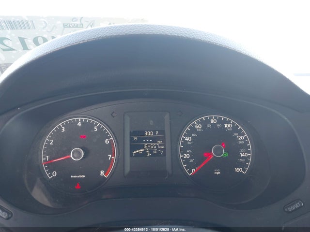 Volkswagen 2014 2014 3VW2K7AJXEM320737 Image 7