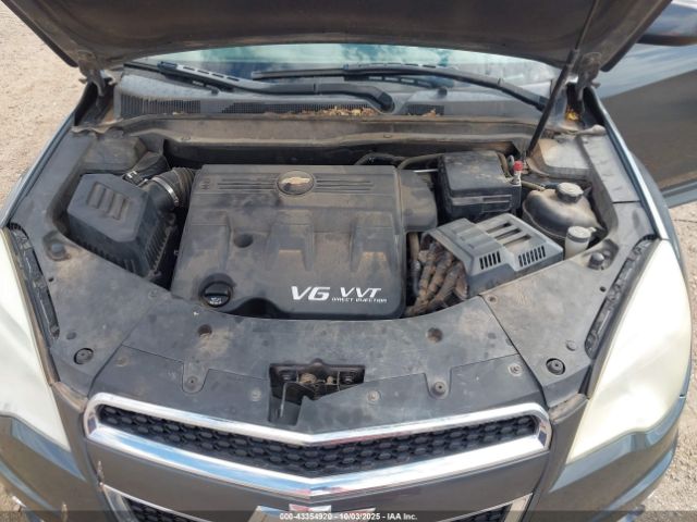 2011 CHEVROLET EQUINOX 2CNFLPE58B6213881 Photo 9