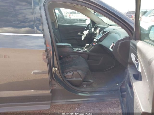 2011 CHEVROLET EQUINOX 2CNFLPE58B6213881 Photo 4