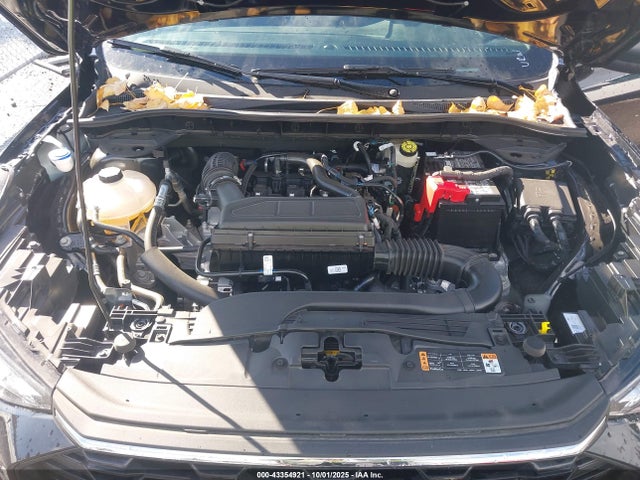 Ford dragon gtdi 2025 1FMCU9MN3SUA99657 Image 10