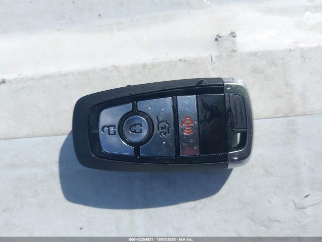 Ford dragon gtdi 2025 1FMCU9MN3SUA99657 Image 11